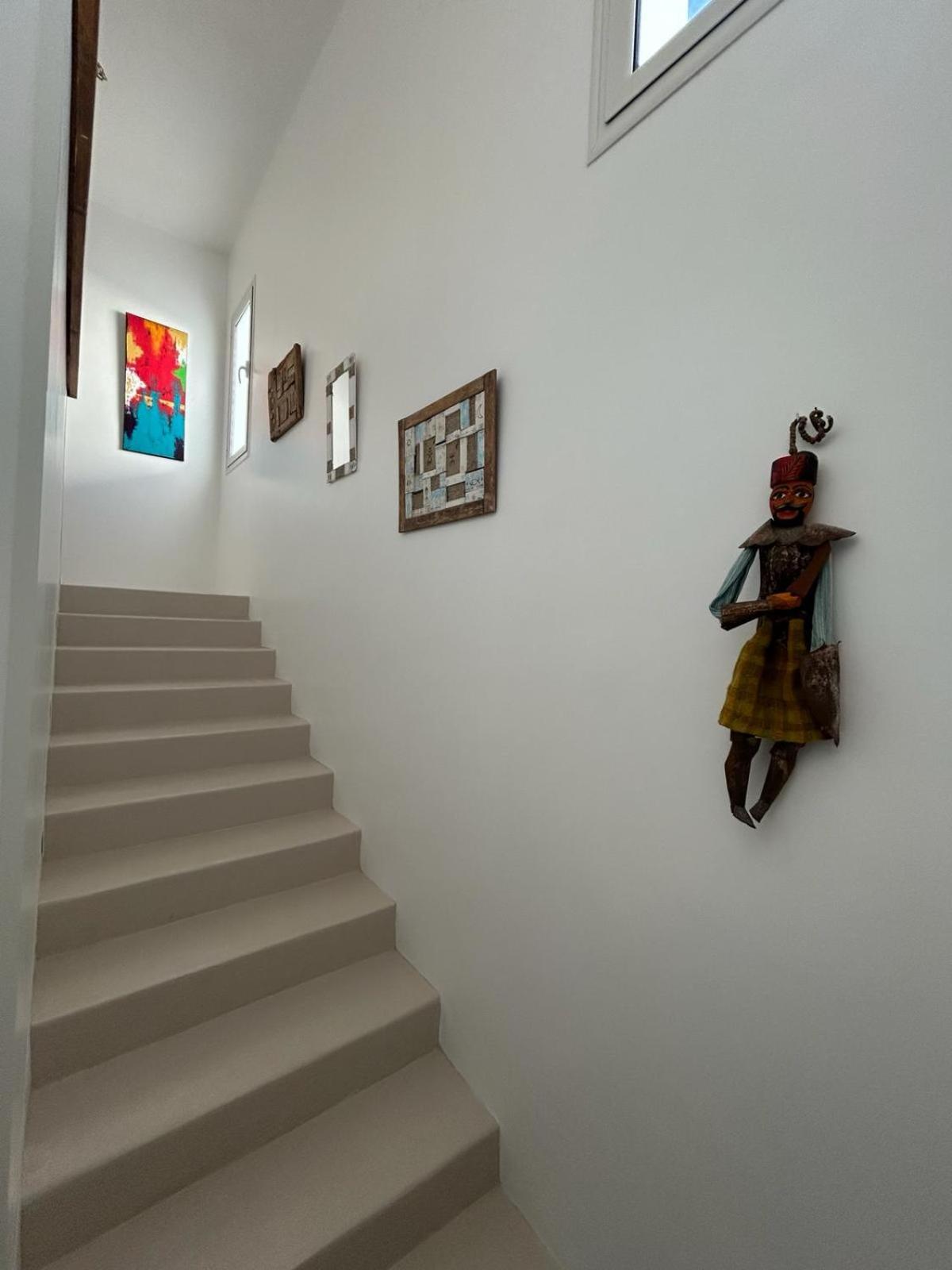 Hotel Dar El Kahina Djerba Mezraia Exterior foto